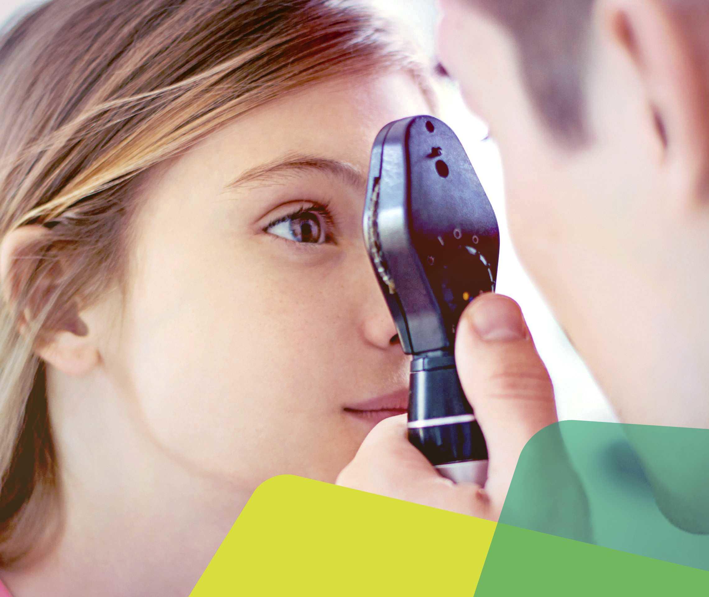 MS-Diagnose bei Kindern und Jugendlichen