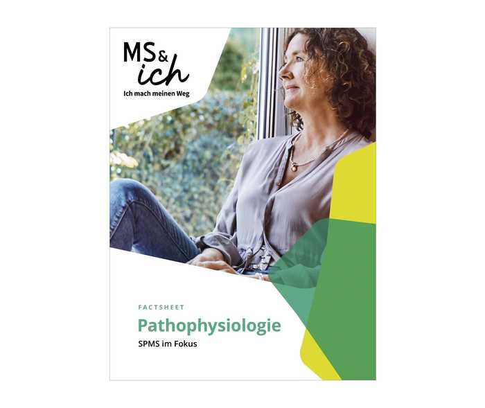 MS und ich: Teaser zum Download des Factsheets "Pathophysiologie" MS und ich: Teaser zum Download des Factsheets "Pathophysiologie"