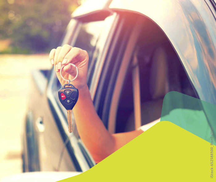 Führerschein mit MS Führerschein mit MS