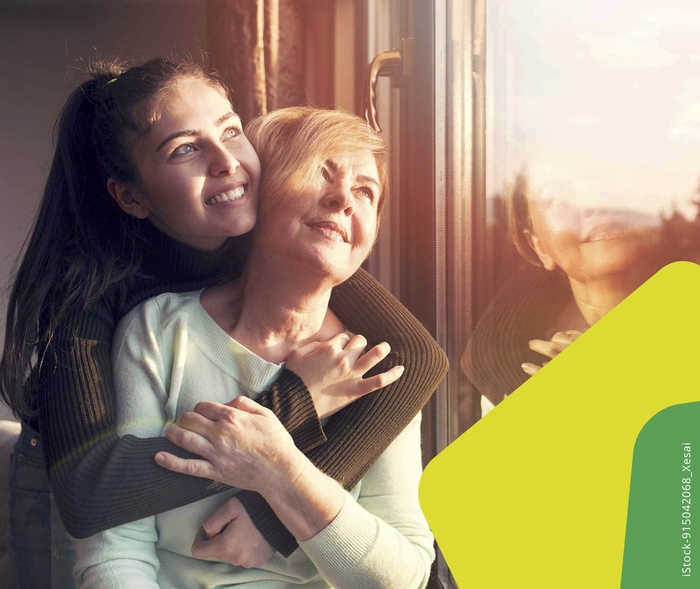 Pflegeversicherung und MS Pflegeversicherung und MS