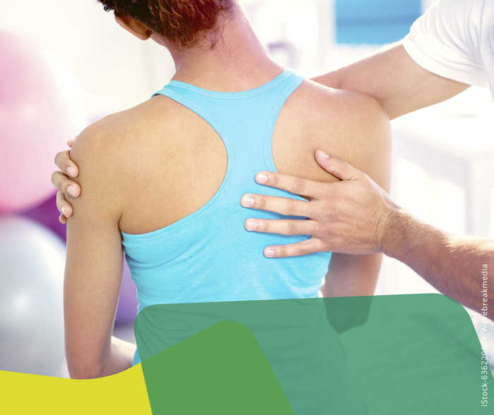Rehabilitation bei MS Rehabilitation bei MS