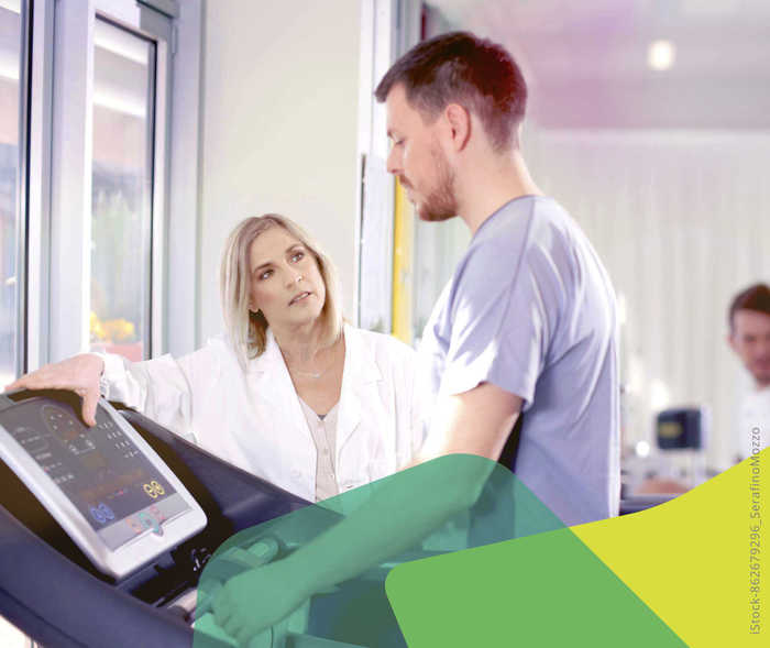 Symptomatische Therapie bei MS Symptomatische Therapie bei MS