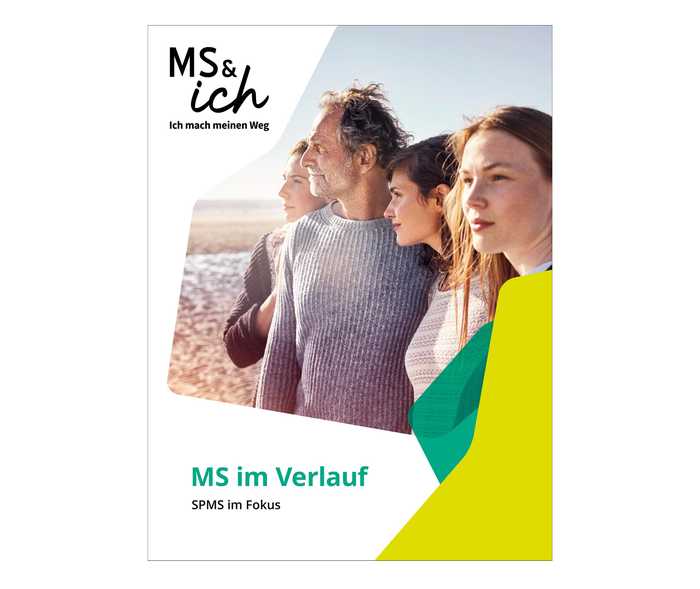 MS und ich: Teaser zum Download des Factsheets "MS im Verlauf" MS und ich: Teaser zum Download des Factsheets "MS im Verlauf"