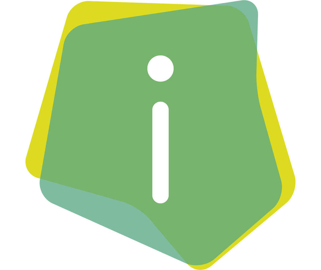 MS & ich: Icon für wichtige Information MS & ich: Icon für wichtige Information
